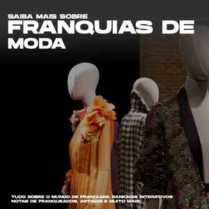 Franquia de Moda